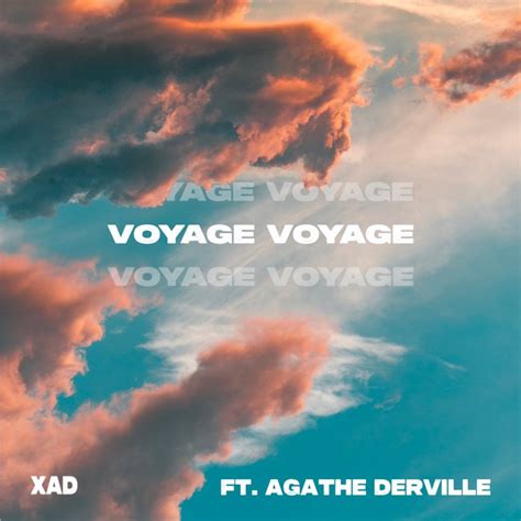 voyage voyage paroles|More.